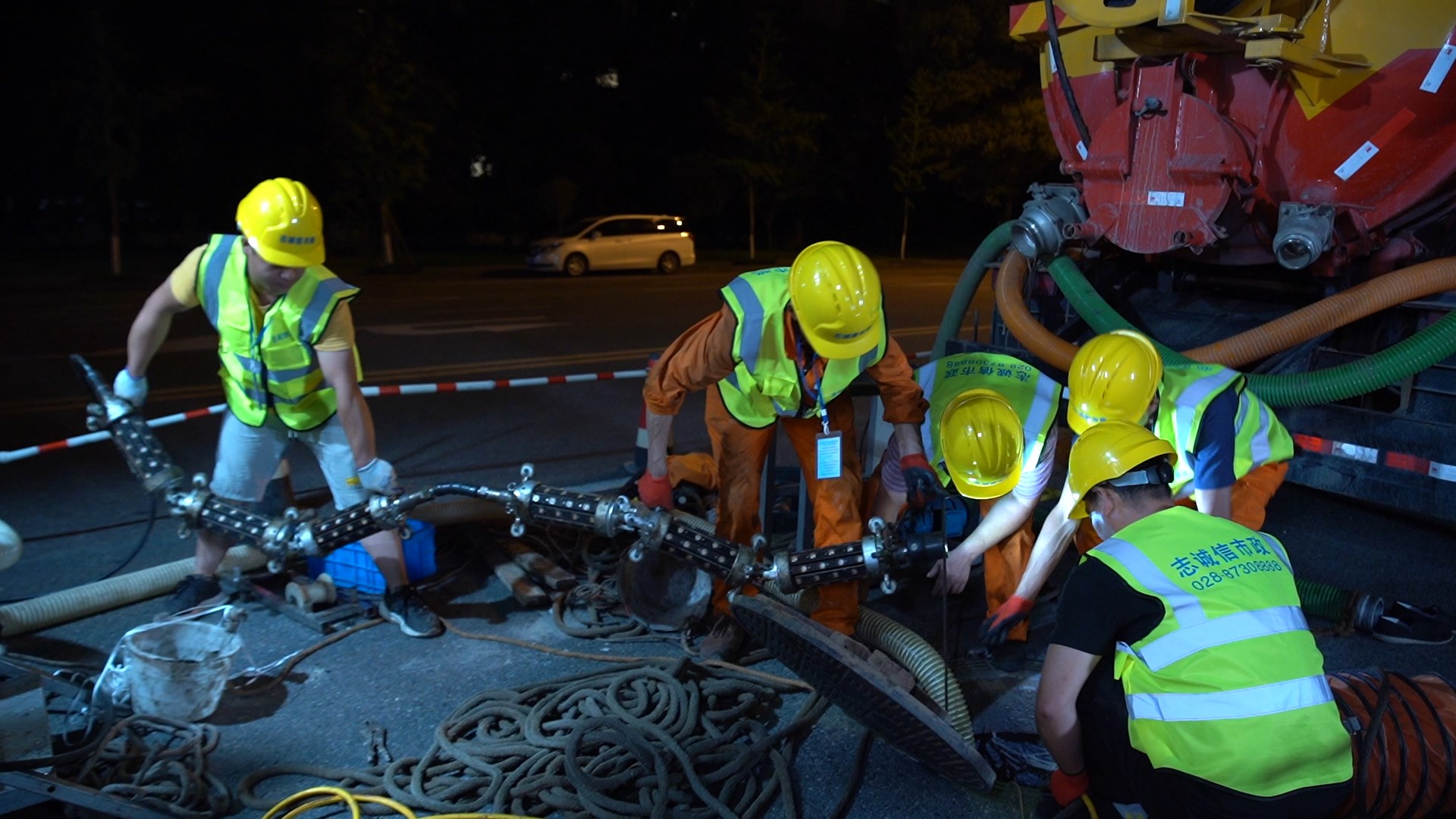 秦淮紫外光固化修复